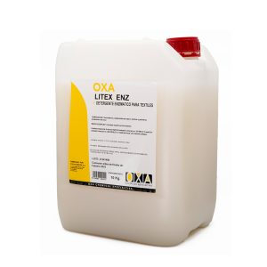 OXA LITEX ENZ – ENZIMATICO – ORGANICO