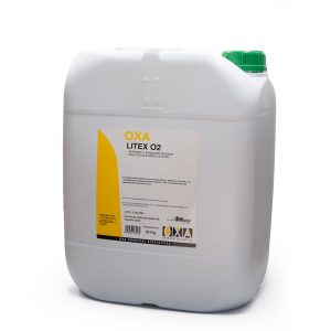 OXA LITEX O2 -DETERGENTE + H2O2
