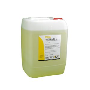 OXA DEGREASE L – DESENGRASANTE