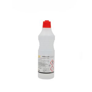 OXA FERROCLEAN – QUITAMANCHAS