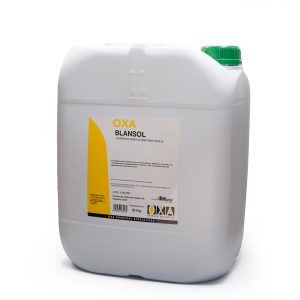 OXA BLANSOL – OXIDANTE