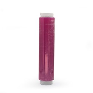 FILM PVC VIOLETA 30cm x 225m