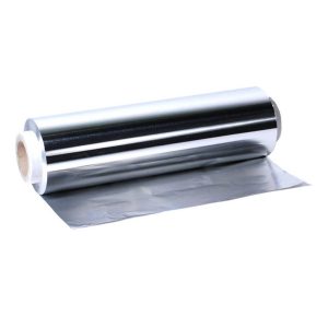 ALUMINIO INDUSTRIAL 40cm x 14my