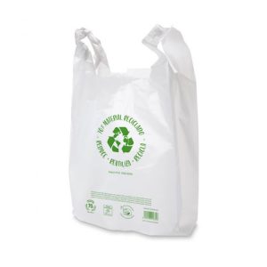 BOLSAS CAMISETA