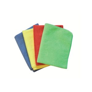 BAYETA MICROFIBRA MULTIUSOS