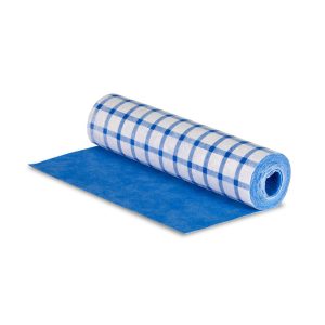 ROLLO BAYETA ESTAMPADO CUADROS