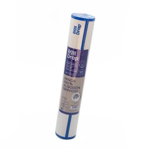 ROLL DRAP ALGODON R-1