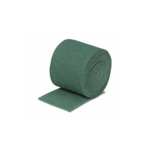 ESTROPAJO ROLLO FIBRA VERDE