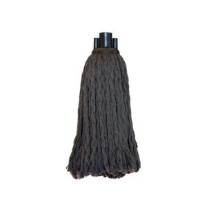FREGONA MICROBLACK TRENZADA