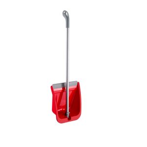 RECOGEDOR PLEGABLE