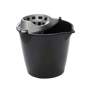 CUBO NEGRO + ESCURRIDOR