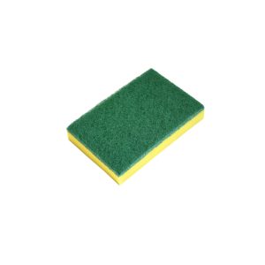 ESPONJA FIBRA VERDE