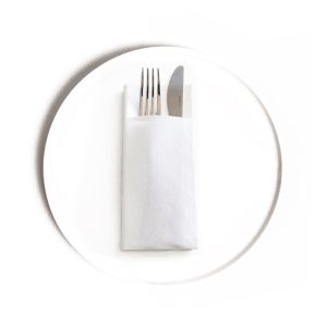SERVILLETA KANGAROO PUNTA-PUNTA 40×32