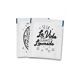 TOALLITAS PERFUMADAS