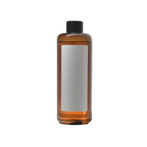 BOTELLA ÁMBAR 300ML