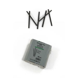 PAJITA RECTA NEGRA COCKTAIL