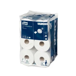 BOBINA SMARTONE MINI TOILET ROLL