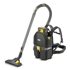 ASPIRADOR MOCHILA BVL 3/1 BP PACK