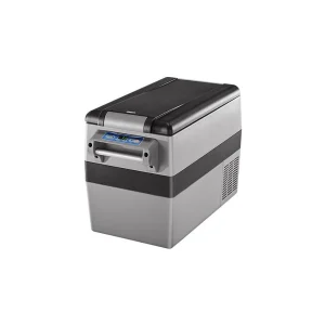 Nevera portatil LUR de 32 litros con compresor Secop Danfoss