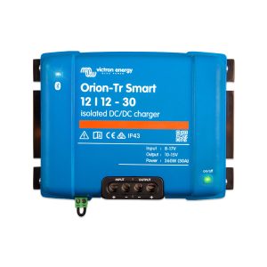 Cargador Aislado Victron Energy DC-DC Orion-Tr Smart
