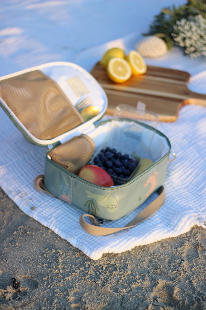 BOLSA DE ALMUERZO SEALS - Imagen 7