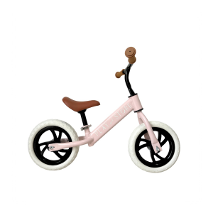 BICI DE EQUILIBRIO PREMIUM PINK