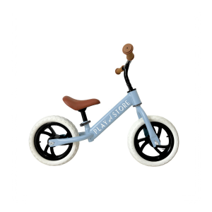 BICI DE EQUILIBRIO PREMIUM LIGHT BLUE