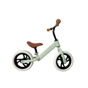 BICI DE EQUILIBRIO PREMIUM GREEN
