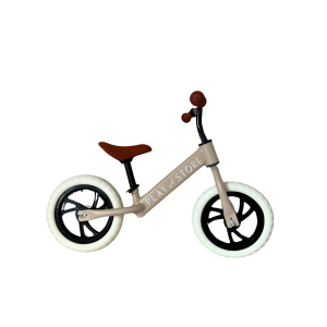 BICI DE EQUILIBRIO PREMIUM LIGHT TAUPE