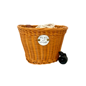 SET CESTA + TIMBRE