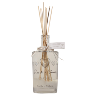 Difusor Mikado Que de L’amour 300 ml
