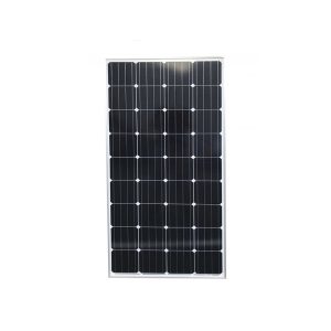 Panel Solar Fotovoltaico LUR de 165W o 330W