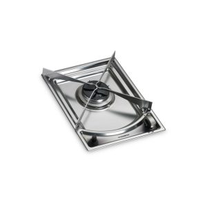 Placa de Cocina de 1 Fuego Dometic HB 1320