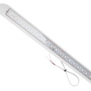 Luz exterior LED