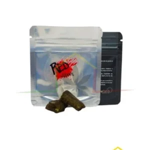 RED LIBAN HASH CBD