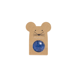 Pelota saltarina Ratón Azul