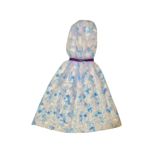 CAPA LILA LUNA