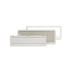 Rejilla ventilación inferior LS200 para neveras Dometic