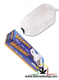 Rollo Bolsas recambio Easy Valve para VOLCANO