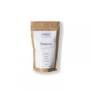 Café Simoon Etiopía