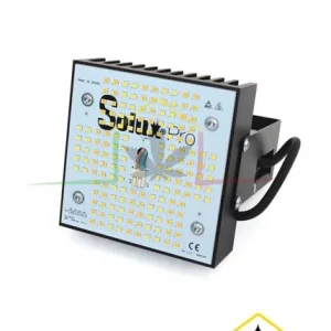 SISTEMA LED SOLUX SUPER STAR 60W