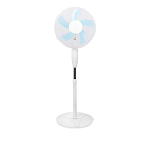 Ventilador de pie 16» VEN-SS-21221