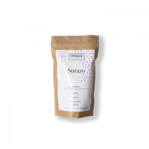 Café Surazo Perú
