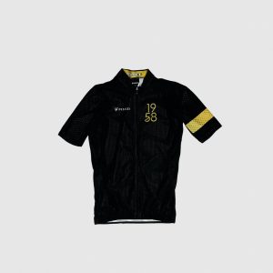Maillot Manga Corta 1958 Kit