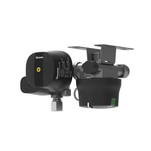 Sistema seguridad DuoControl CS 30 mbar horizontal