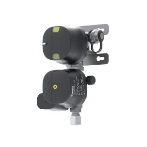 Sistema seguridad DuoControl CS 30 mbar vertical