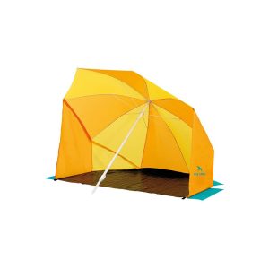 Sombrilla Easy Camp Coast