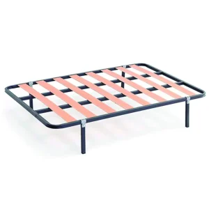 Somier de láminas de madera chopo