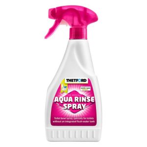 Aqua Rinse Spray Thetford