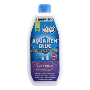 Aqua KEM Lavanda concentrado 780ML